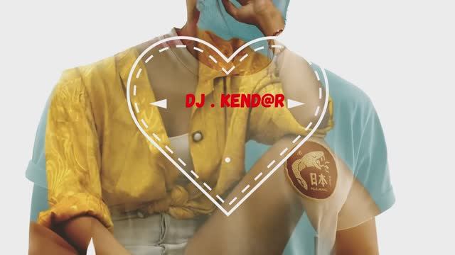 Emotions. DJ . KEND@R