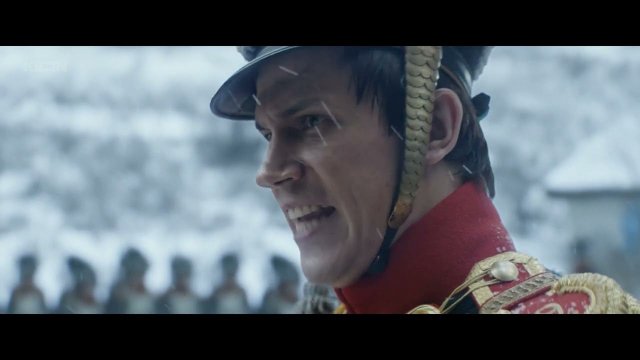 СОЮЗ СПАСЕНИЯ. ВРЕМЯ ГНЕВА. 2022 - 08