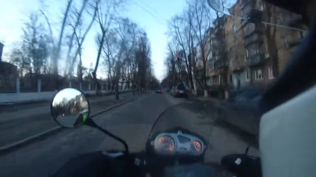 Чужой среди своих