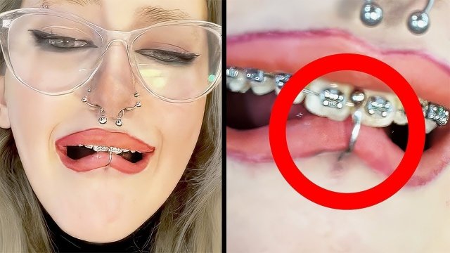 📹 Люди, Которые Мгновенно Пожалели О Содеянном. Часть 2 
👤 #WTFакт