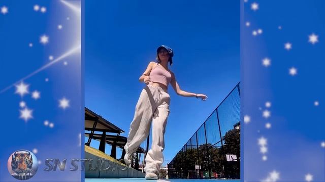 Shuffle Dance Video What About Me Sergey Zar Remix SN Studio Edit _v720P