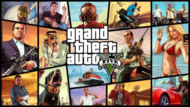 gta v