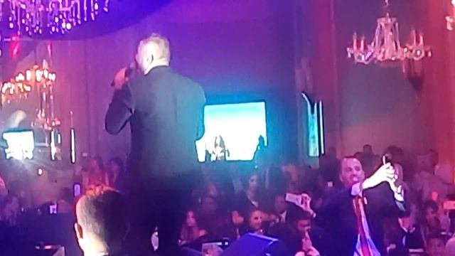 Amr Diab El Qahira Live Four Seasons Concert