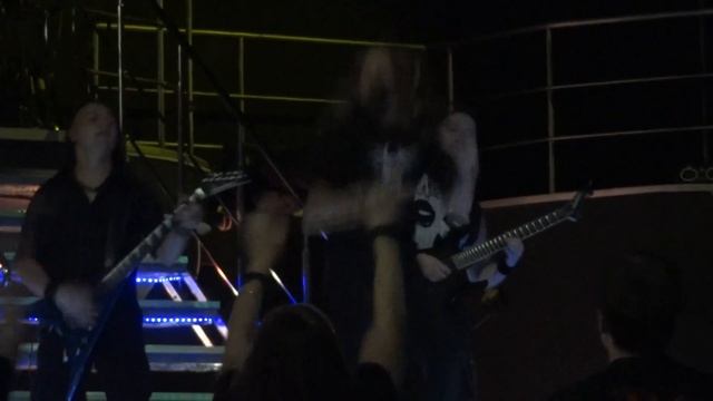 группа "Крылья" - Дух Рок-Н-Ролла"