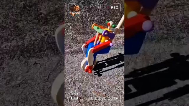 Бегут года....mp4