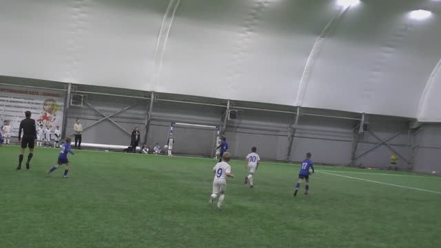 Факел-Динамо Матч №1 30.11.24