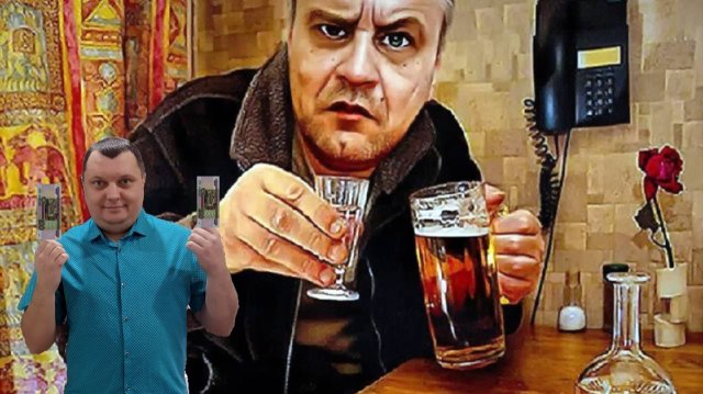 Мой личный опыт: Откуда у алкоголиков деньги на бухло?