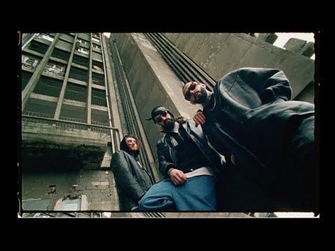 Miyagi & Andy Panda feat. TumaniYo - Brooklyn (lyrics)