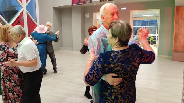 Душа поёт...... 30.11.24.