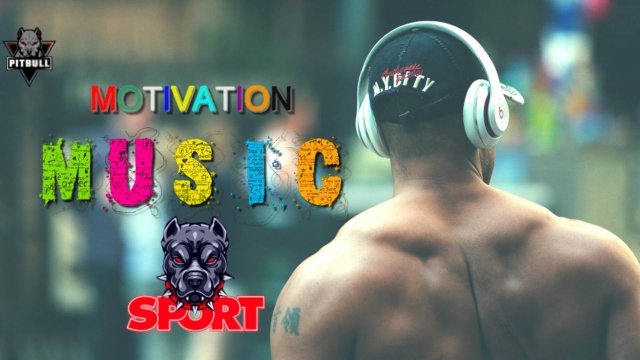 МУЗЫКА ДЛЯ СПОРТА.