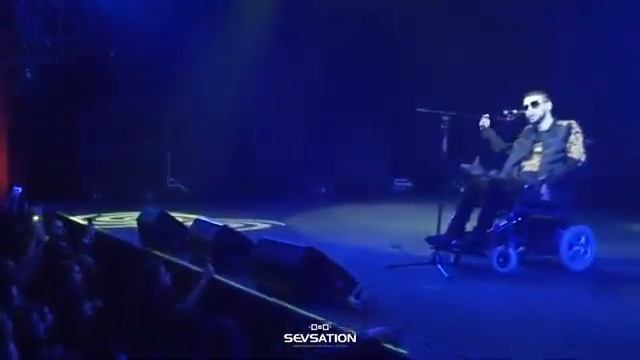 Karen ТУЗ feat. Gaya Khan  - Сеньорита