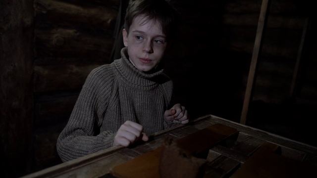 Марк - Малик Мурашкин, актёр театра и кино, пианист. Mark- Malik Murashkin actor, pianist