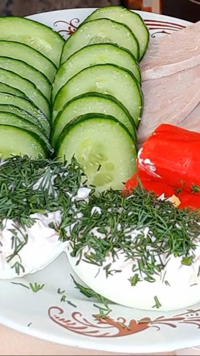 Турецкий завтрак 🥗
Мукбанг ☕️🧇
Рубрика Готовим вместе 👩🍳