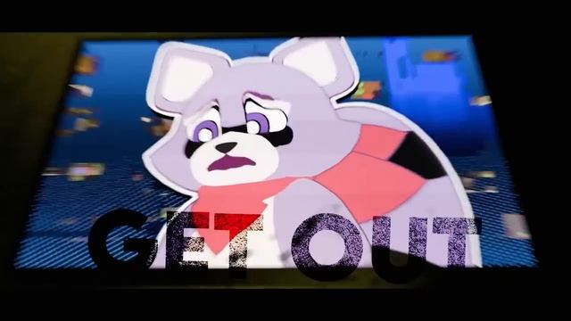 CG5 - REPAIR ME (Indigo Park Original Song Animation) 1 Hour Version!