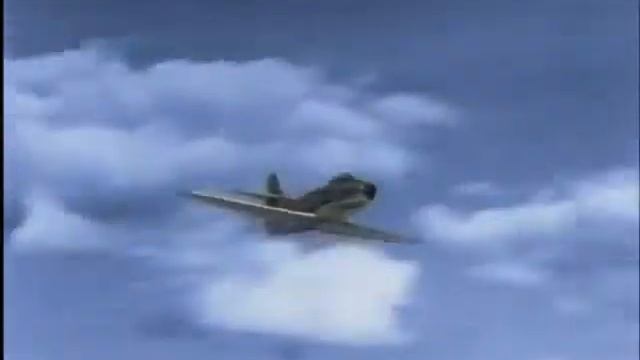 Крылья славы  История авиации  Фильм 2