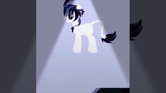 Пони клип непахоже