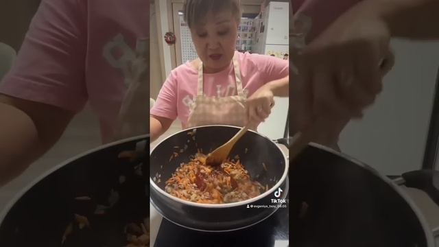 Солянка сборная,домашняя