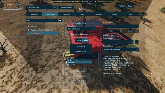 Space Engineers ~ Sunken Hope ~ Foundry Done ~ EP 108