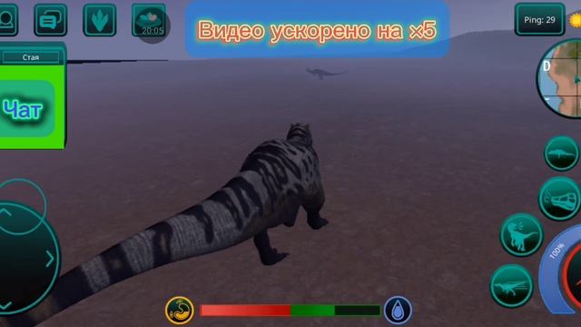Пвп охота 3/1
