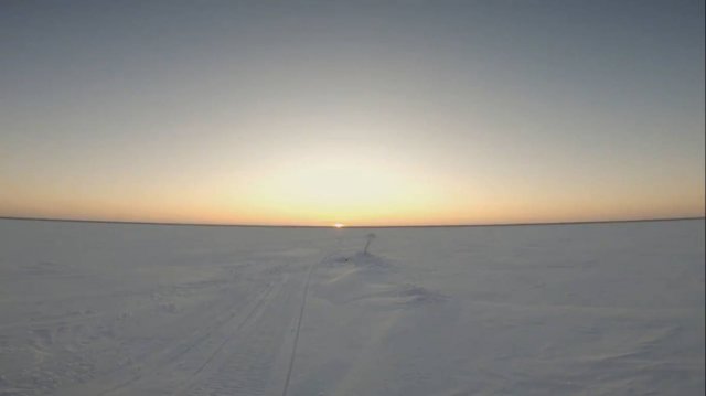Рыбалка у чёрной дыры. Ловля налима. Тридцать четвёртая серия.