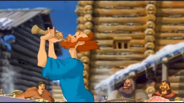 ВПК Клинок - Русская Рать!