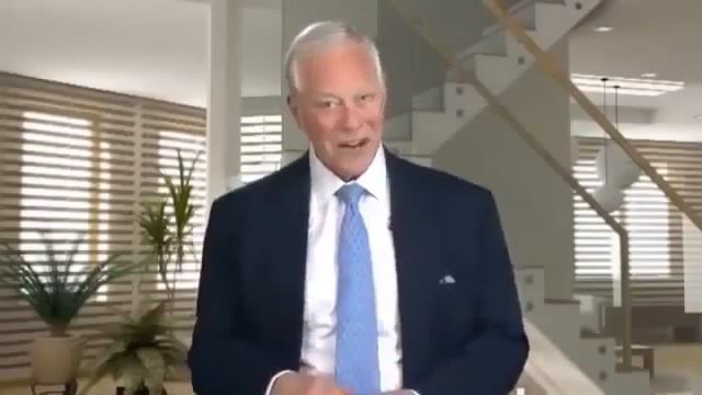 Брайан Трейси. Самые главные секреты успеха.