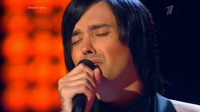 Голос.Полина Конкина-Гела Гуралиа."Tell him"