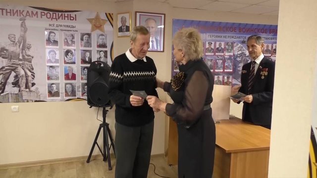 Шарыповские строители БАМ