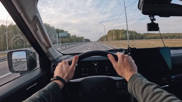 Новый HAVAL H9. Отзыв НАСТОЯЩЕГО владельца.