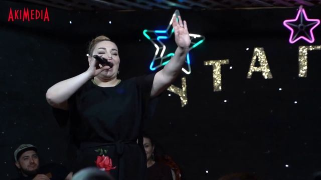 Патимат Расулова - Аминка Концерт 2020г.