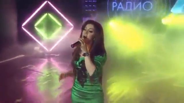 Зарина Тилидзе - Греческая