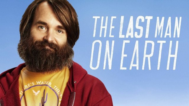 Сериал Последний человек на Земле – 1 сезон 6 серия / The Last Man on Earth