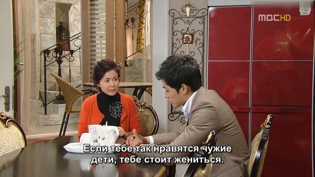 От судьбы не убежишь 1 сезон 6 серия