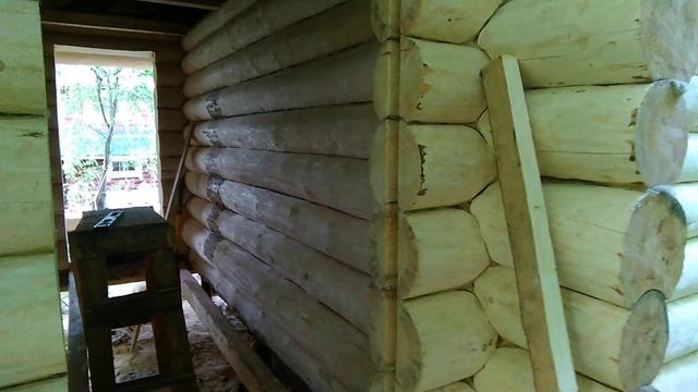 Баня по черному в современном варианте/ Что такое баня по черному/ Каменка для бани по черному/