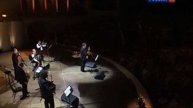 «Пой, цыган» (романс). Поет Евгений Дятлов, 2012 г.