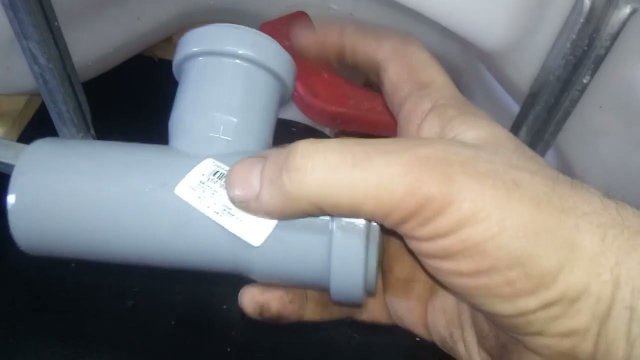 #Экоферма. 5 серия. Ставим и отмываем еврокубы. Мини #УЗВ - Акваферма почти готова.