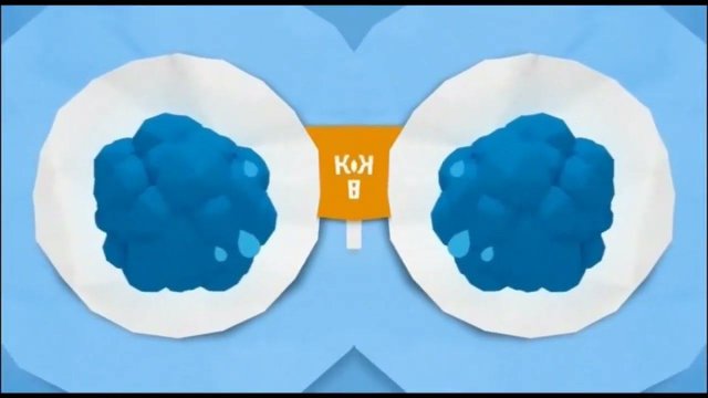 карусель в эффектах 3