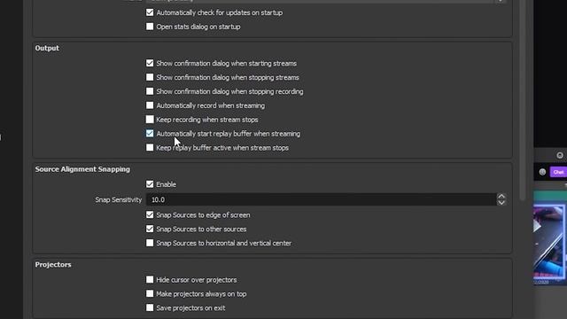 How to Clip with OBS Studio! (OBS Replay Buffer)