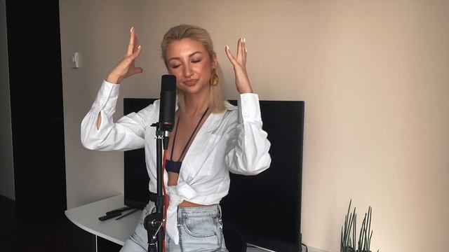 Scorpions - Still loving you (cover by MARGO)