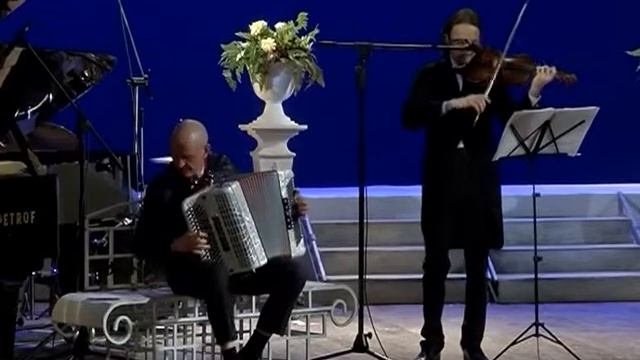 Ирина Бургонова