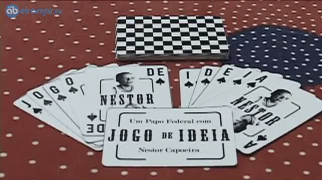 Игра идеи.