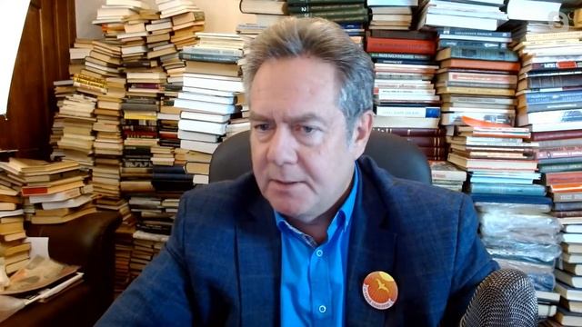 Николай Платошкин | СТРИМ 14.10.24