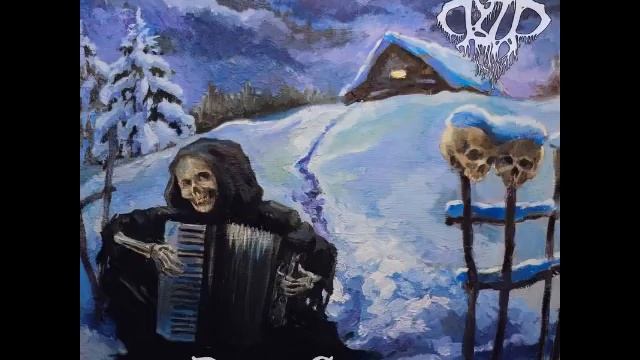 Путь - Песни смерти (Full Album)