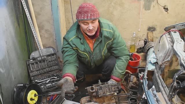 Мерсерожец 5 б