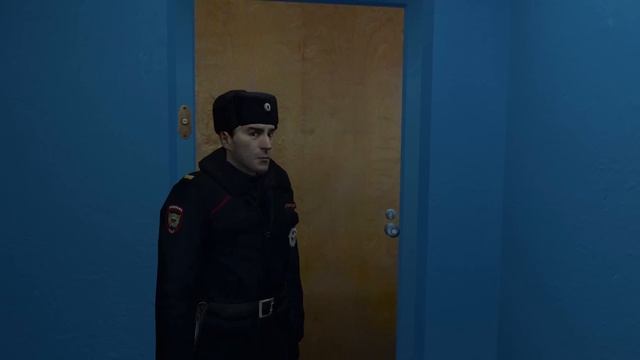 ЧИЛОВЫЙ ПАРЕНЬ в ГТА 5! Мем Chill Guy в GTA 5