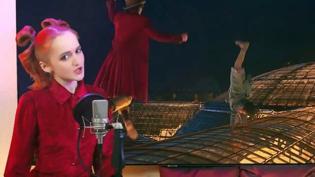 Jagwar Twin   Bad Feeling   Oompa Loompa   кавер на русском Russian cover