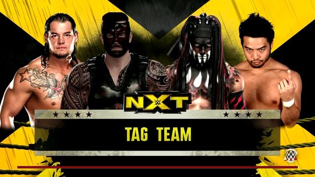 WWE 2K16 ПРОХОЖДЕНИЕ КАРЬЕРЫ #2 - Дебют на NXT