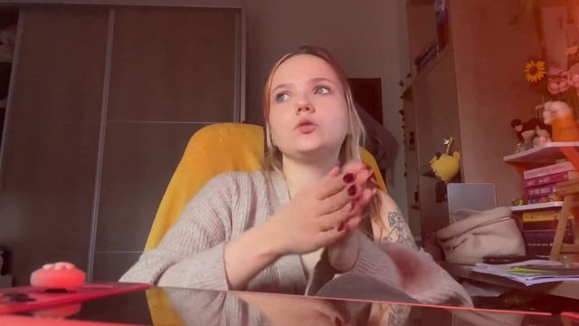 5 КНИГ ЗА НЕДЕЛЮ | книжный влог студента