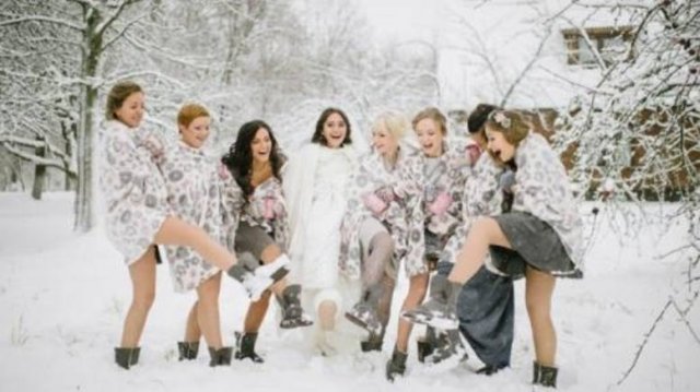 Женский круг презентация