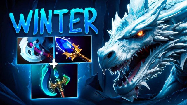 Аналитика ошибок - Найс урон.. ВИВЕРНА перевернет ЛЮБУЮ ИГРУ! Ofllane WW Dota 2